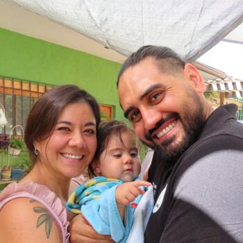 Parent Santiago: Bárbara