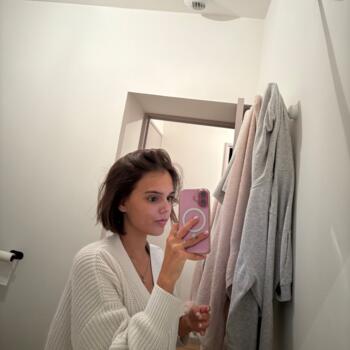 Babysitter Chavannes-sur-Suran: Ludivine