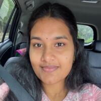 Harshini