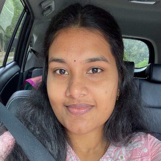 位於墨尔本的臨時保母: Harshini