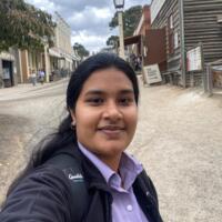 Harshini