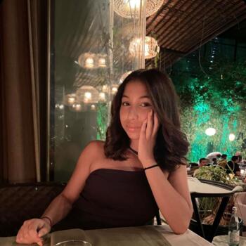 Canguro en Madrid: Sophia