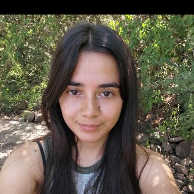 Babysitter in Merlo (Buenos Aires): Tiziana