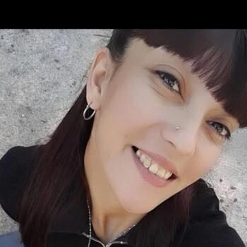 Babysitter La Plata: Maria