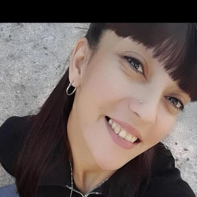 Babysitter in La Plata: Maria