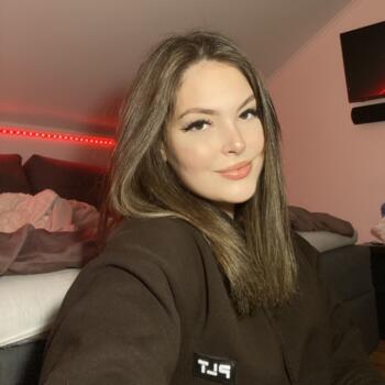 Babysitter in Herent: Milana