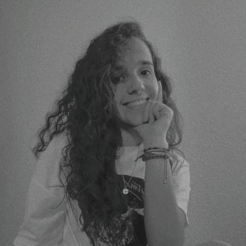 Niñera Huelva: Berta