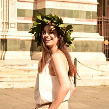 Oppas Maastricht: Federica