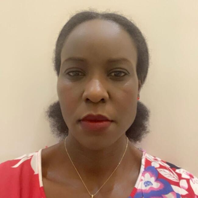 جليسة أطفال في الرياض: Zaituni