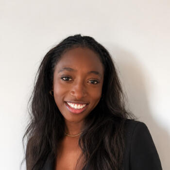 Babysitter in Vénissieux: Fatoumata