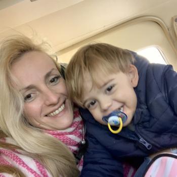 Babysitting job in Foz do Iguaçu: babysitting job Nancy
