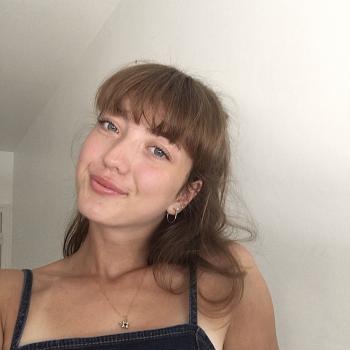 Baby-sitter in Beauvais: Margaux