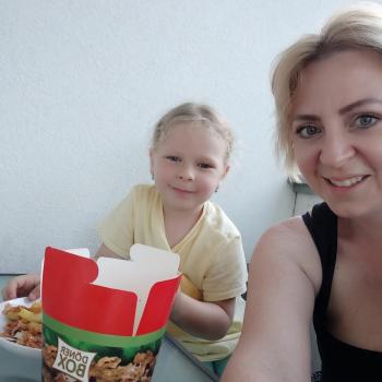 Childminder Jobs in Hainburg an der Donau: babysitting job Veronika