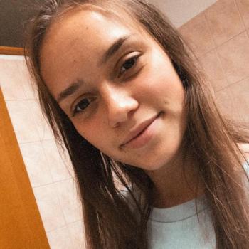 Babysitter Grosuplje: Katja