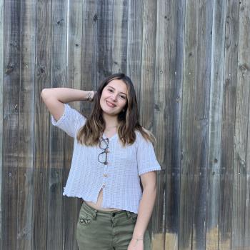 Niñeras en El Monte: Carla