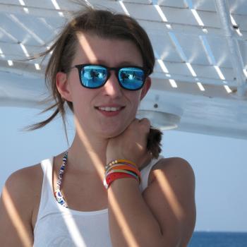 Babysitter a Rivarolo Canavese: Anna