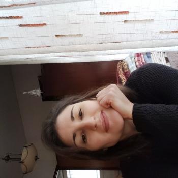 Babysitters em Gondomar: Susana