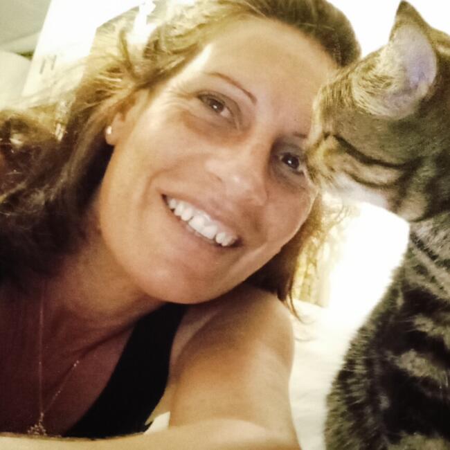 Babysitter in Sant Pere de Ribes: Carla