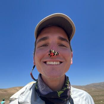 Babysitter in Wien: Berni