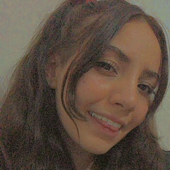 Niñera en Aguascalientes: Alexandra