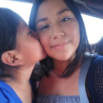 Babysitter in Carabayllo: Mayra