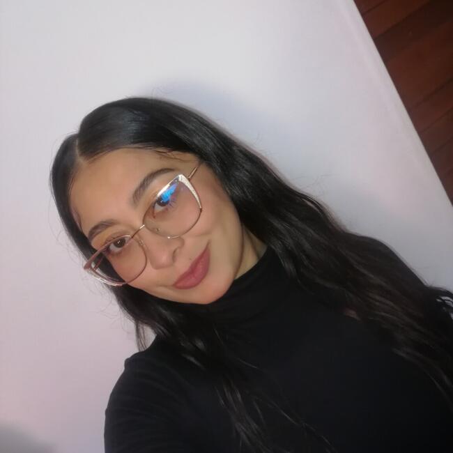 Babysitting job in Bogotá: Cámila