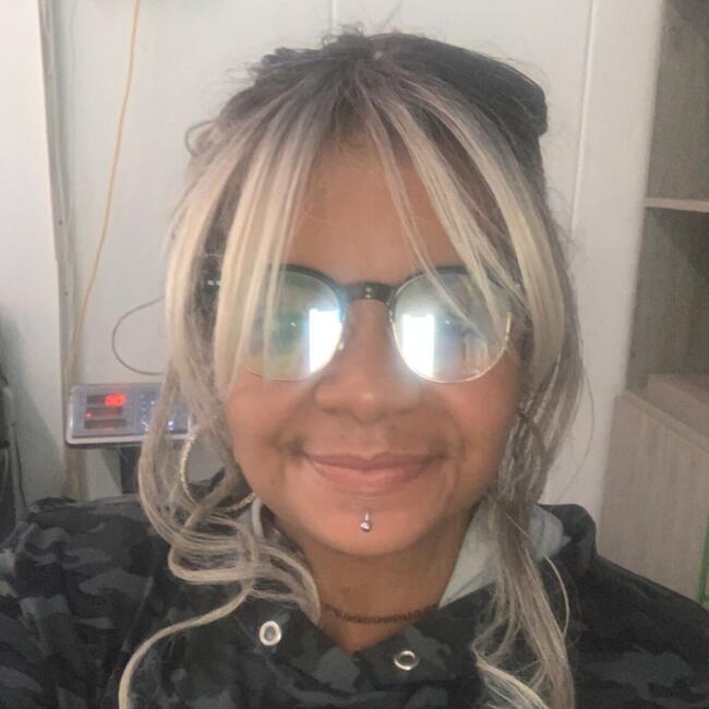 Babysitter in Pretoria: Carol