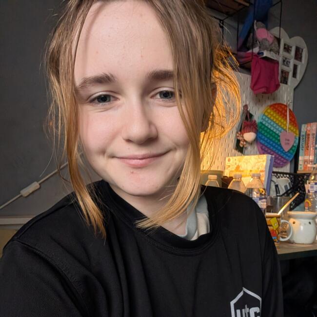 Babysitter in Manchester: Brooke