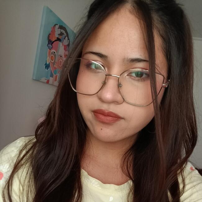 Niñera en Villa Alemana: Alejandra