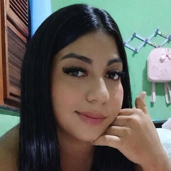 Babá em Fortaleza: Geovanna