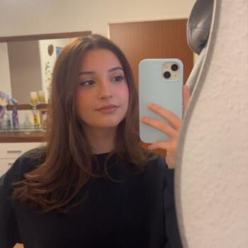 Babysitter in Berlin: Rim