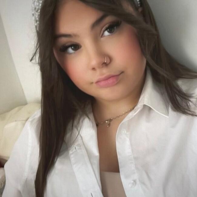 Nanny in Tourcoing: Tiziana