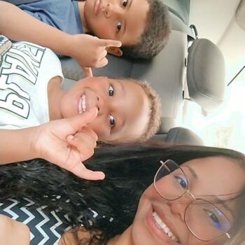 Parent Guarulhos: Katlhen