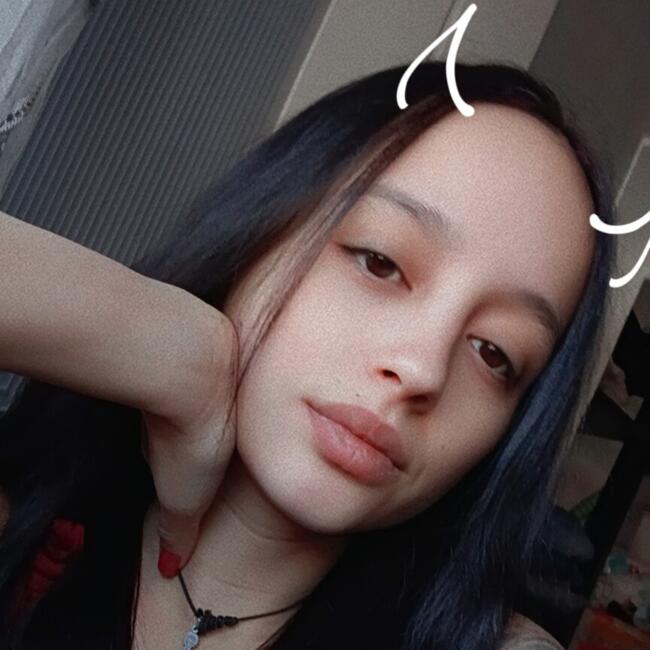 Trabajo de canguro en Madrid: Sherly