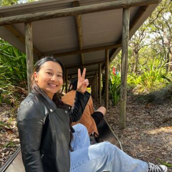 Babysitter in Sydney: Anita