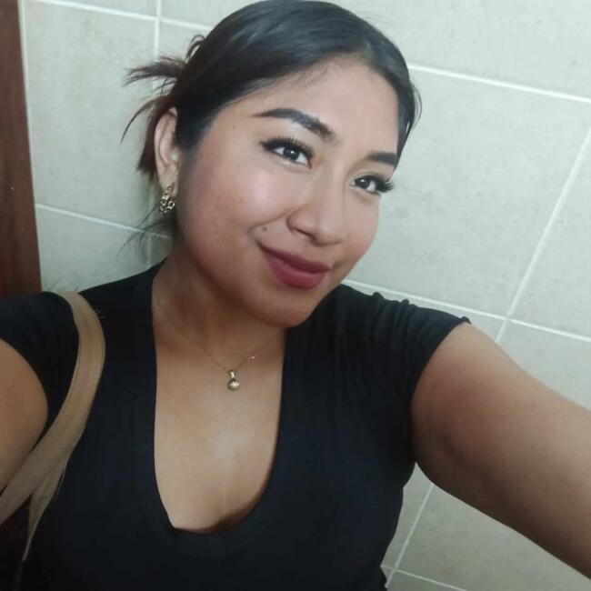 Niñera en Guayaquil: Diana