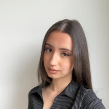 Babysitter in Liège: Océane