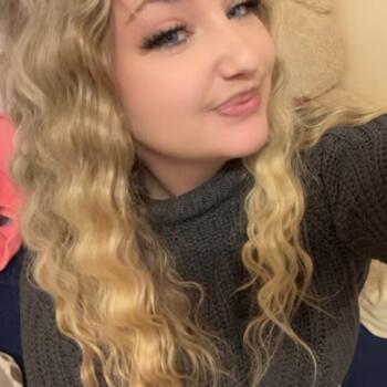 Babysitter in Olomouc: Karolína