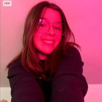 Babysitter Caen: Marie Lauga