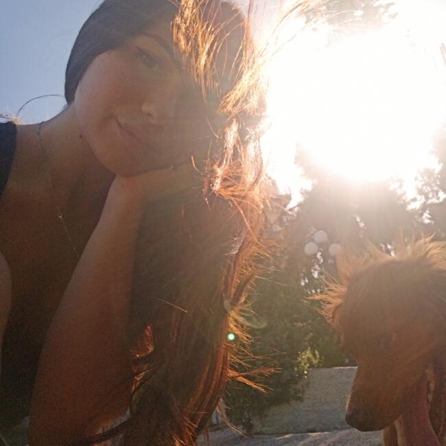 Babysitter στην περιοχή Αργυρούπολη: Αθανασια