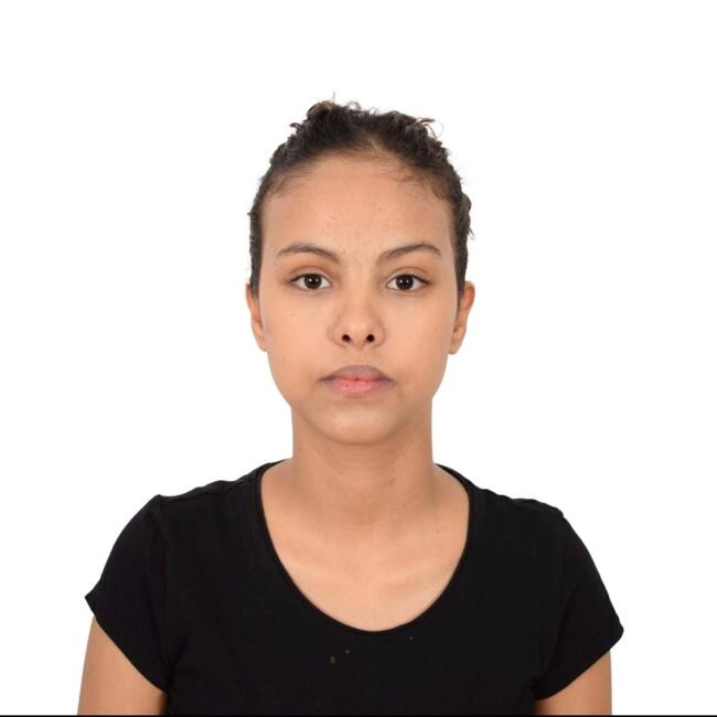 Babysitter in Rabat: Maryam