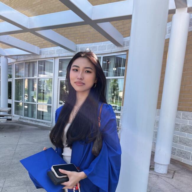 Baby-sitter in Tottenham: Michelle