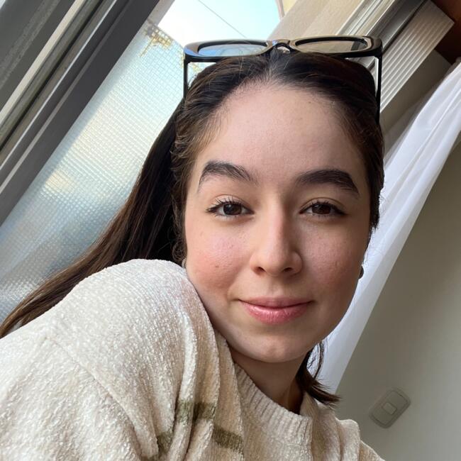 Niñera en Buenos Aires: Yenifer