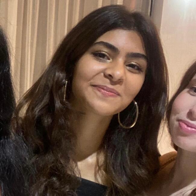 Babysitter in Lille: Illyana