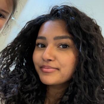 Canguro en Málaga: Angelina