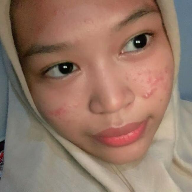 Babysitter in Jakarta: FATMA