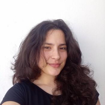 Babysitter Vila Nova de Gaia: Mariana