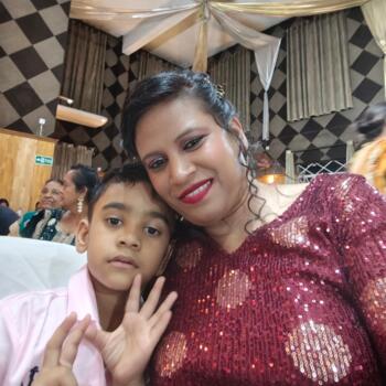 Niñera en Bagneux: Savitree