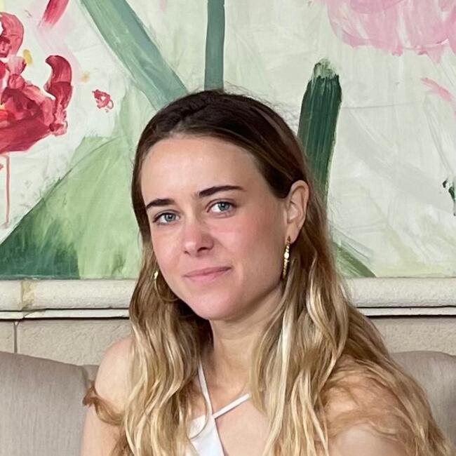 Canguro en Las Palmas de Gran Canaria: María