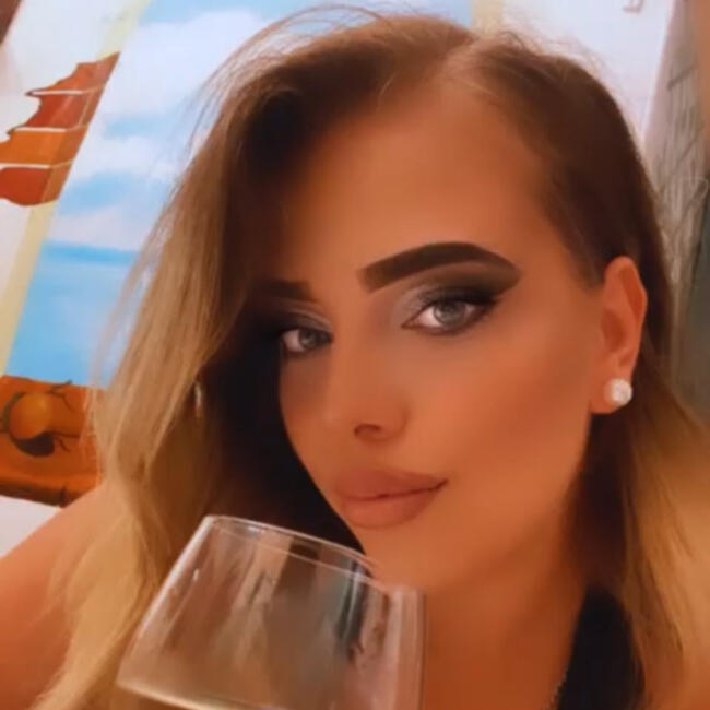 Babysitter a Napoli: Natascia